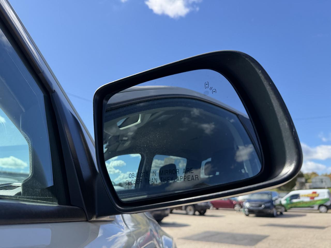 Ford Ranger XL SuperCrew 4WD 2022