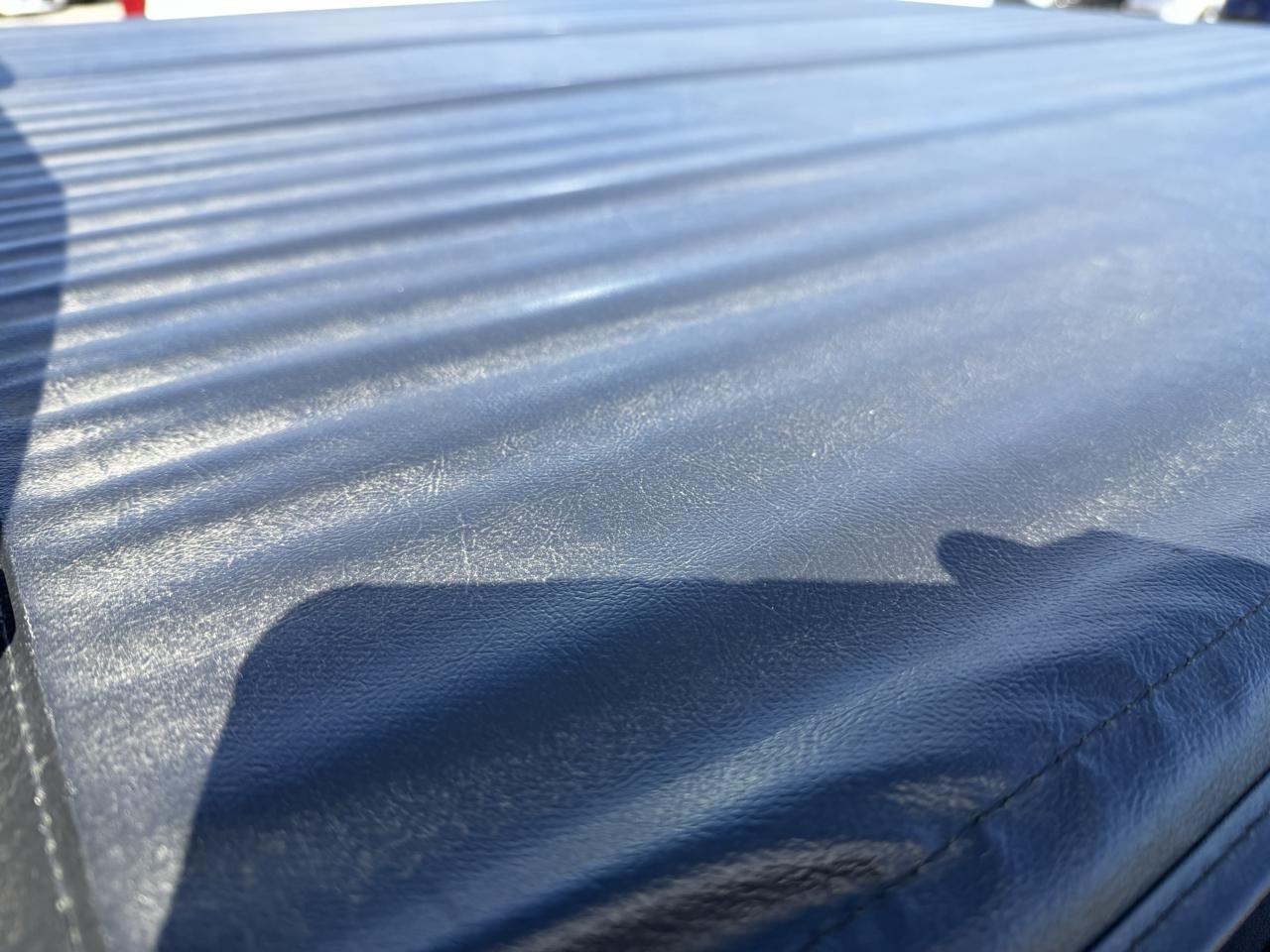 Ford Ranger XL SuperCrew 4WD 2022