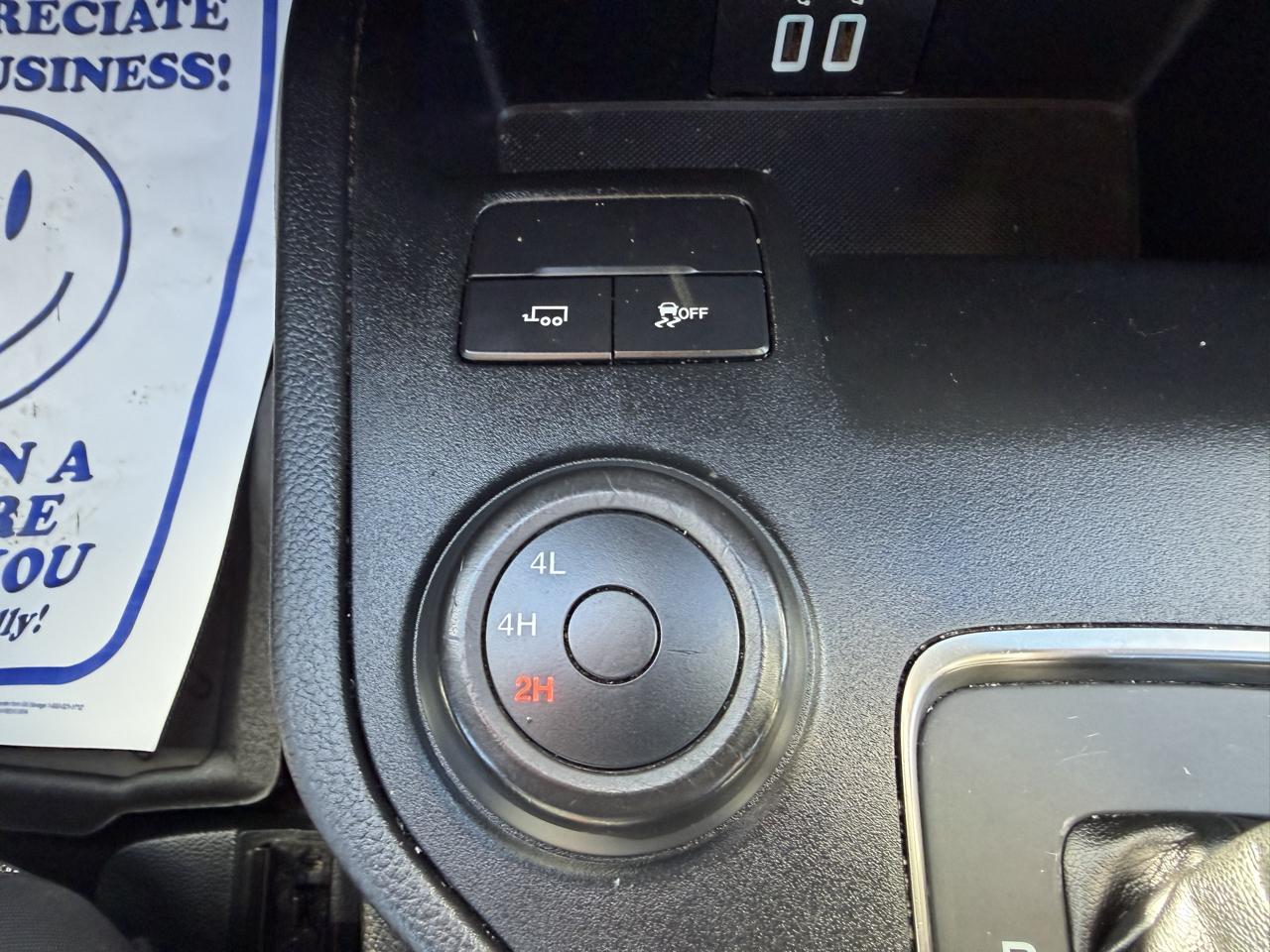 Ford Ranger XL SuperCrew 4WD 2022