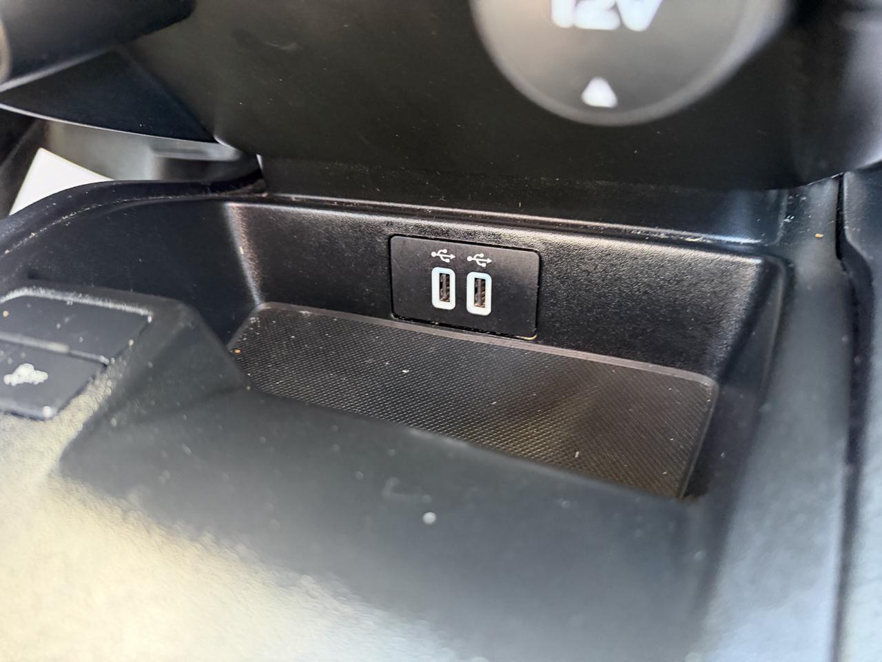 Ford Ranger XL SuperCrew 4WD 2022