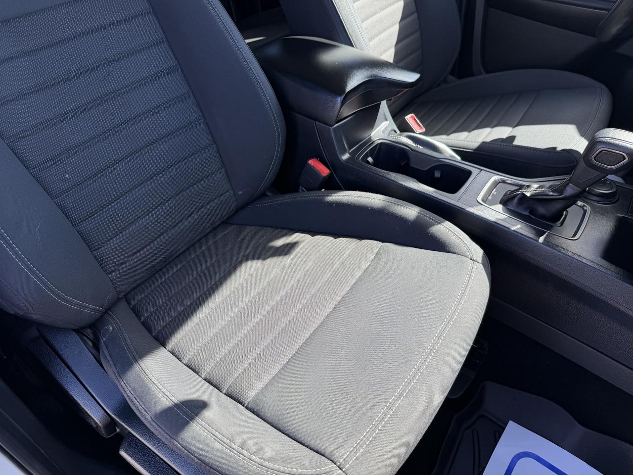 Ford Ranger XL SuperCrew 4WD 2022