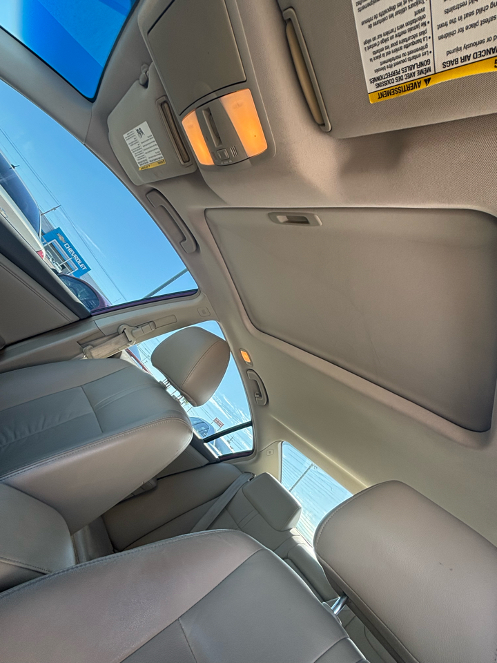 Nissan Altima 4dr Sdn I4 CVT 2.5 S 2007