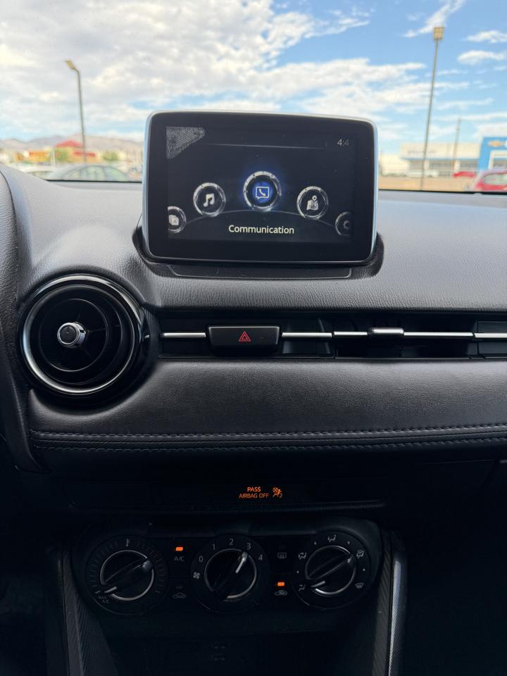 Toyota Yaris iA  2017