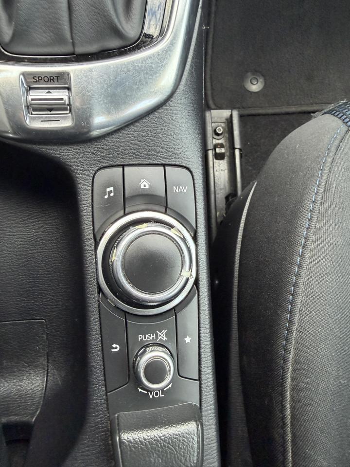 Toyota Yaris iA  2017