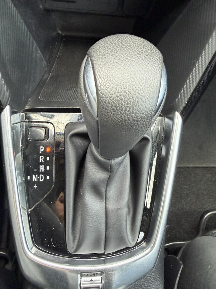 Toyota Yaris iA  2017