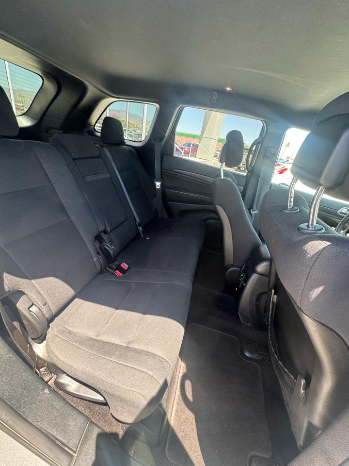 Jeep Grand Cherokee 4WD 4dr Laredo 2016
