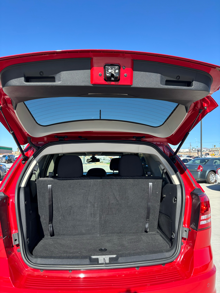 Dodge Journey SE Value FWD 2020