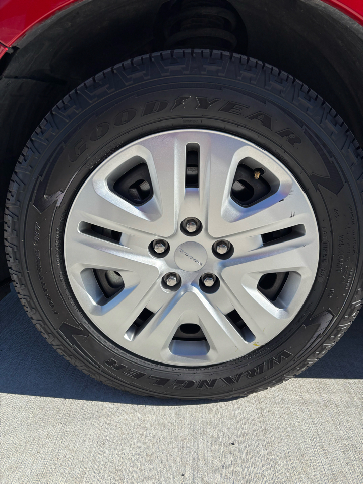 Dodge Journey SE Value FWD 2020