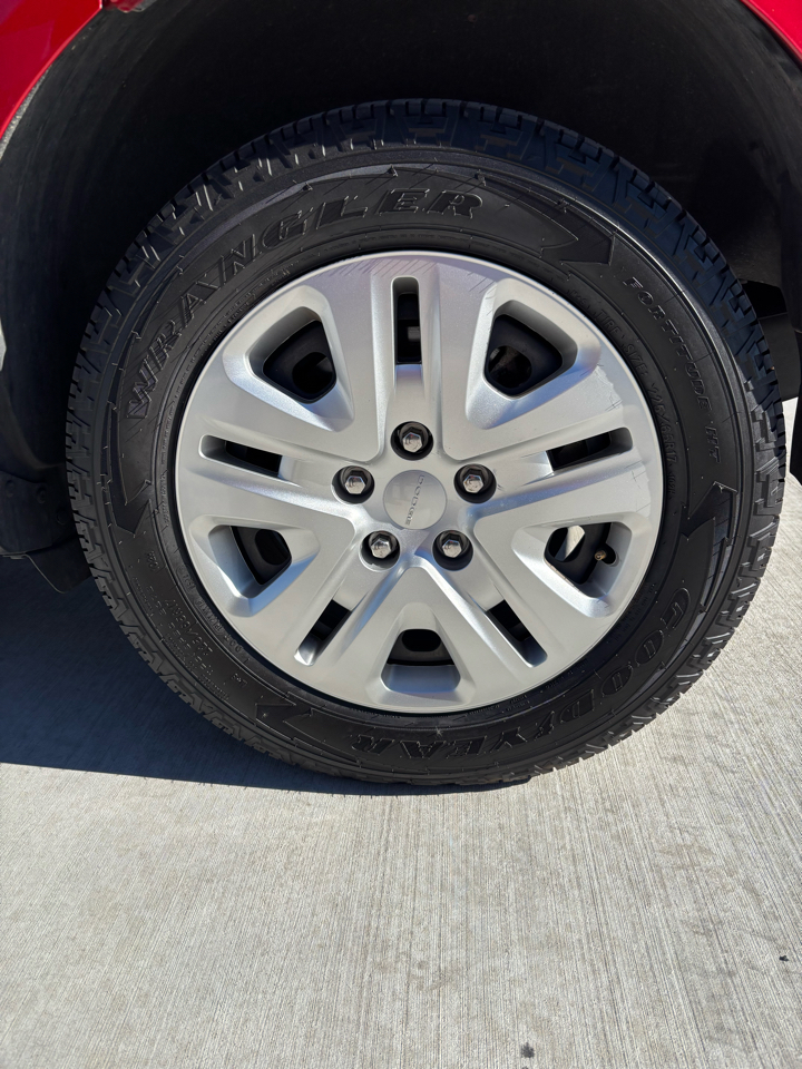 Dodge Journey SE Value FWD 2020