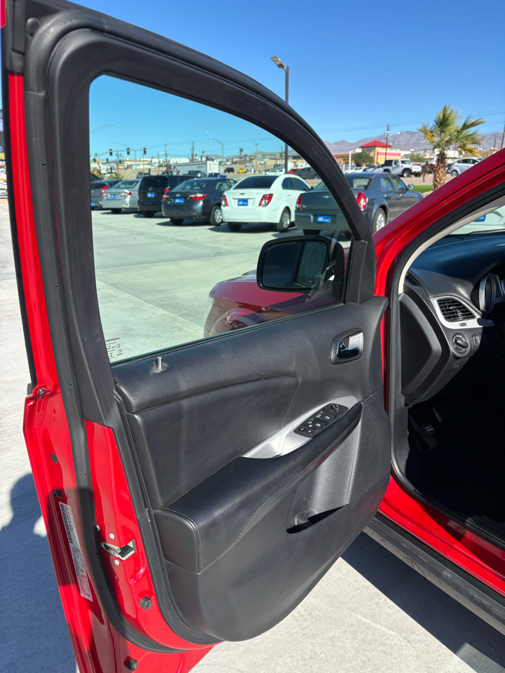 Dodge Journey SE Value FWD 2020