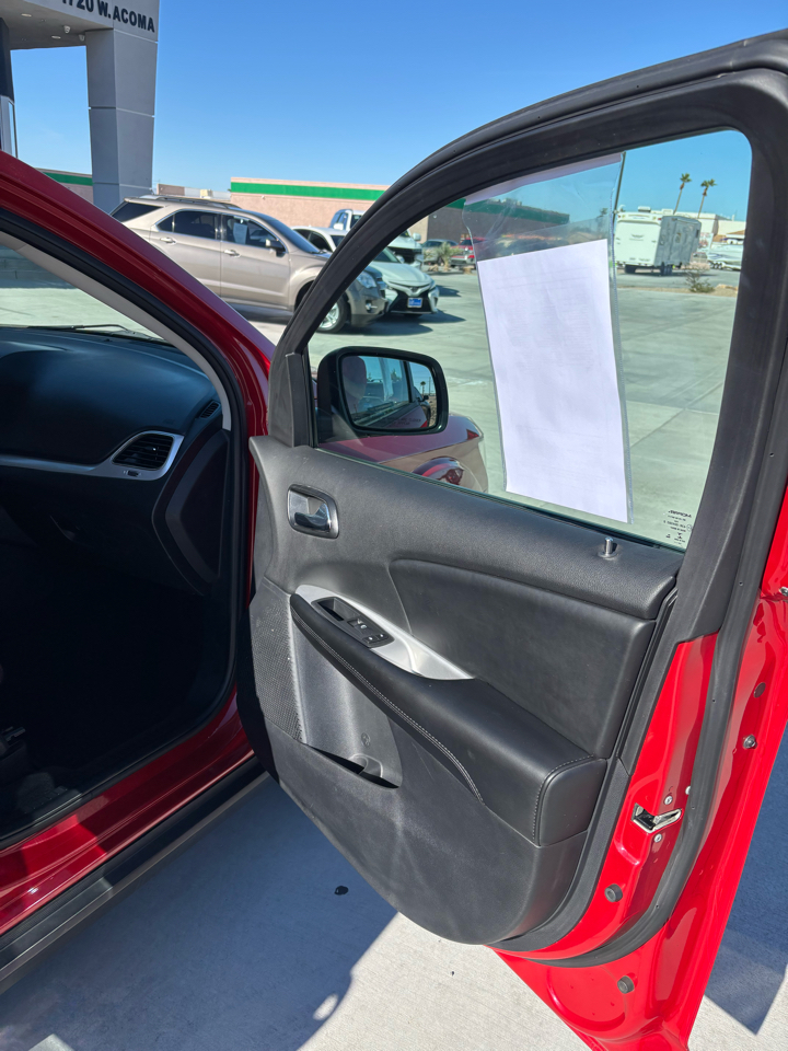 Dodge Journey SE Value FWD 2020