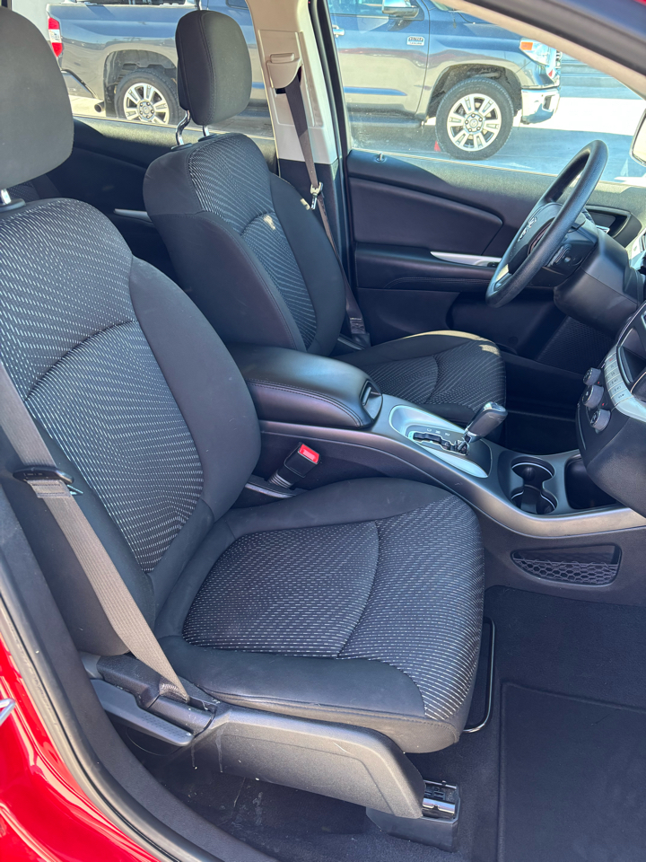 Dodge Journey SE Value FWD 2020