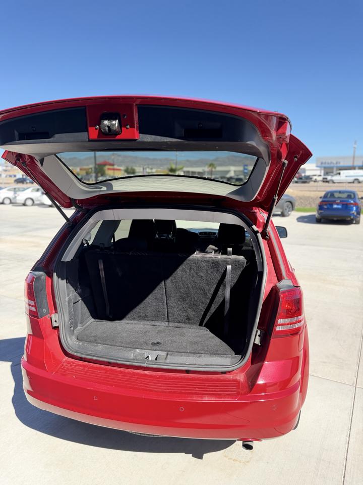 Dodge Journey SE Value FWD 2020