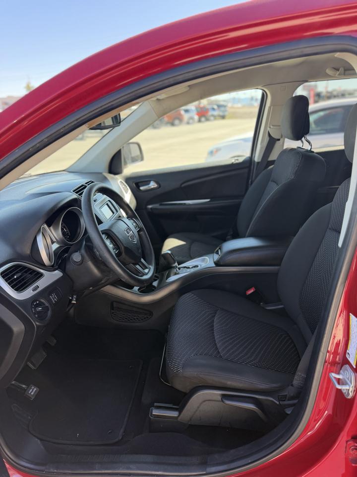 Dodge Journey SE Value FWD 2020