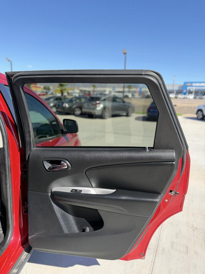 Dodge Journey SE Value FWD 2020