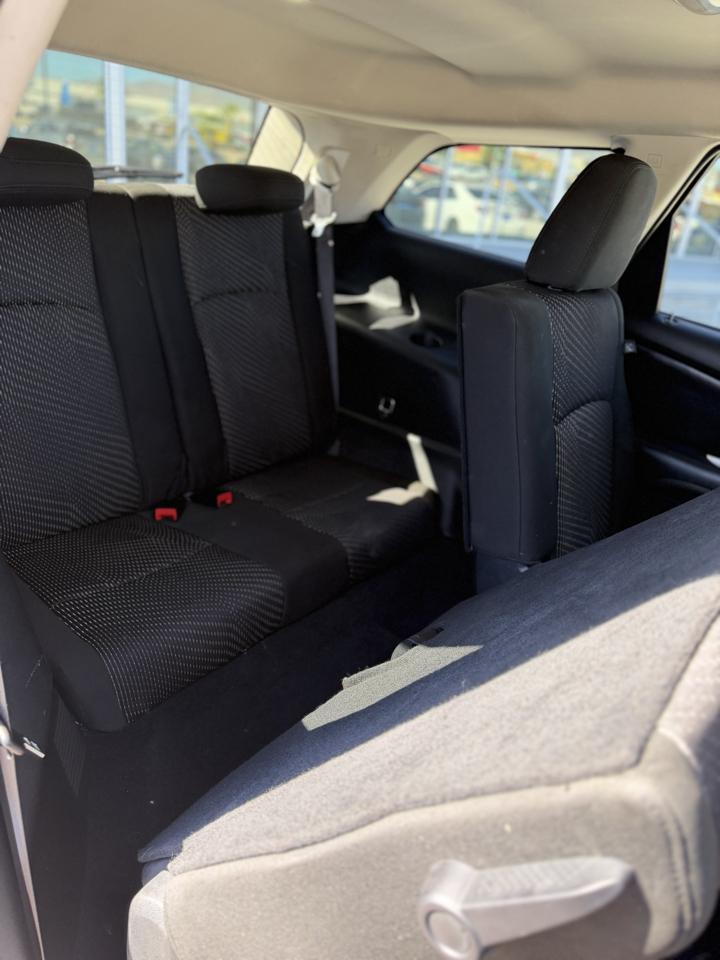 Dodge Journey SE Value FWD 2020