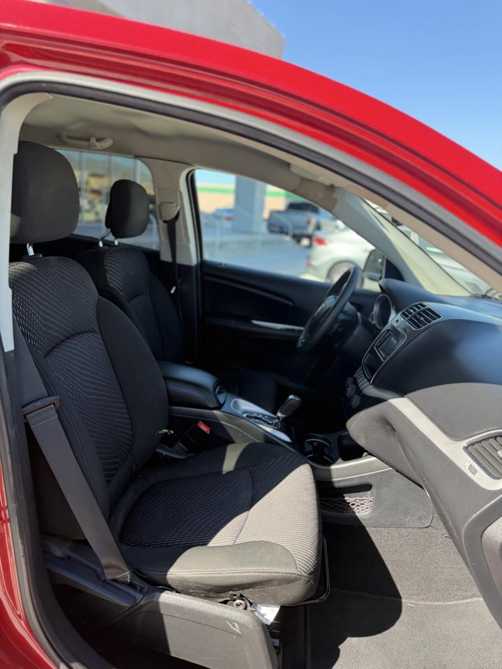 Dodge Journey SE Value FWD 2020