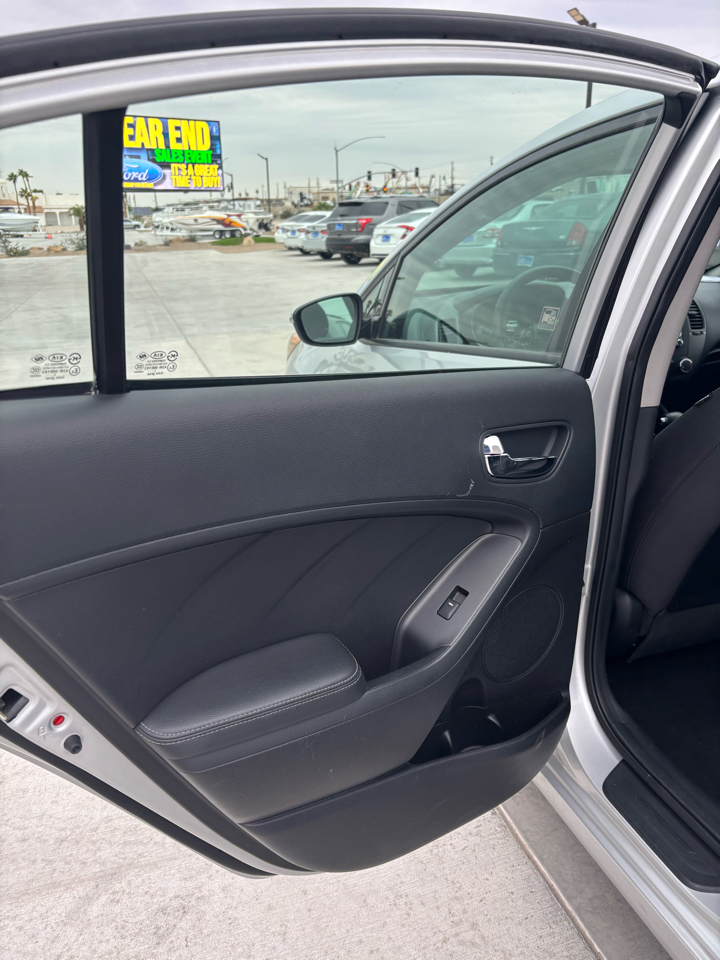 Kia Forte 4dr Sdn Auto LX 2016