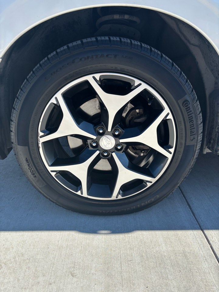 Subaru Forester 4dr Auto 2.0XT Premium 2014