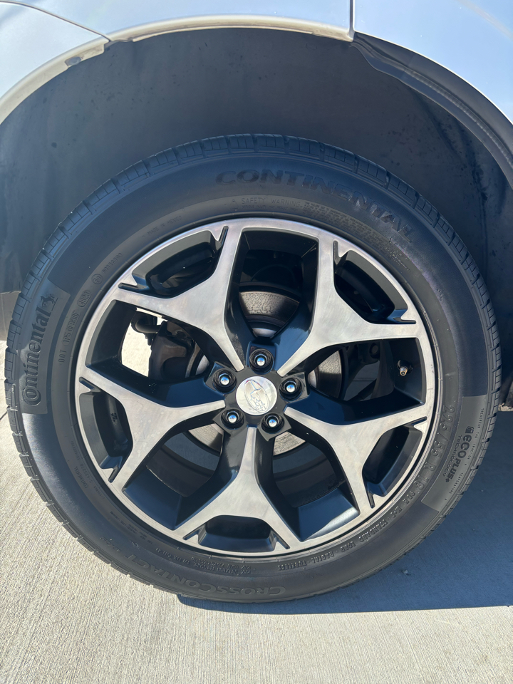 Subaru Forester 4dr Auto 2.0XT Premium 2014