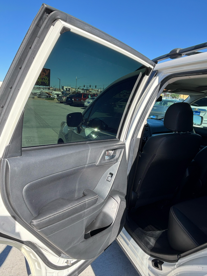 Subaru Forester 4dr Auto 2.0XT Premium 2014