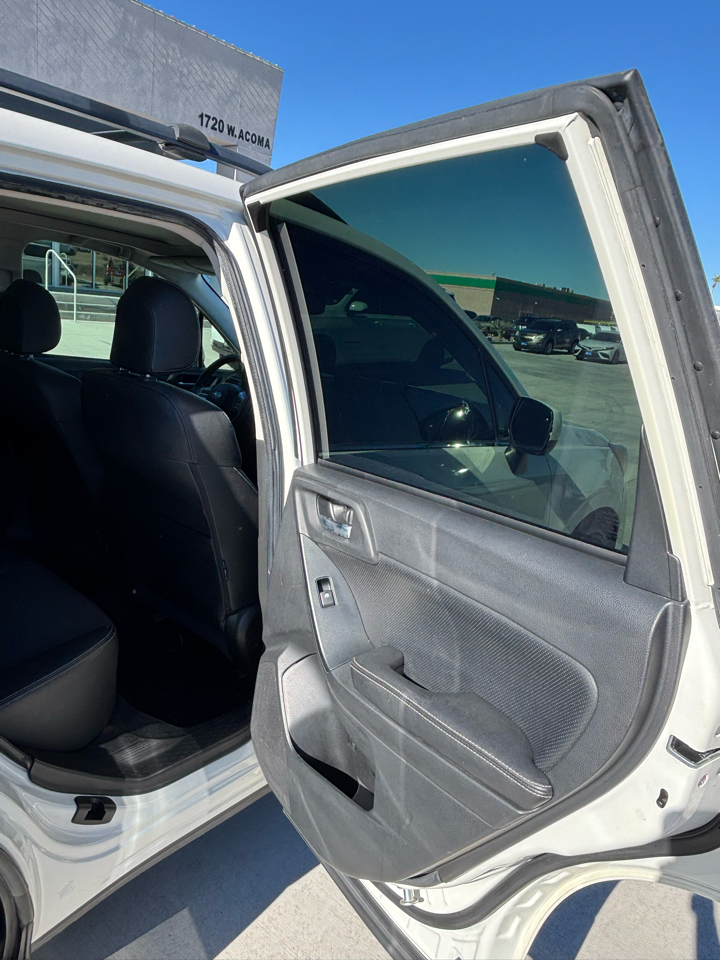 Subaru Forester 4dr Auto 2.0XT Premium 2014