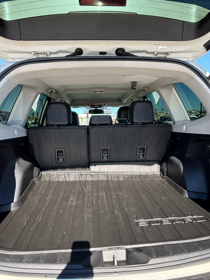 Subaru Forester 4dr Auto 2.0XT Premium 2014