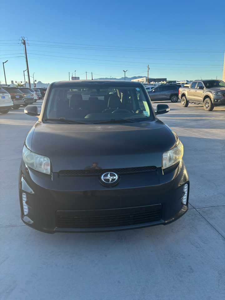 Scion xB  2013