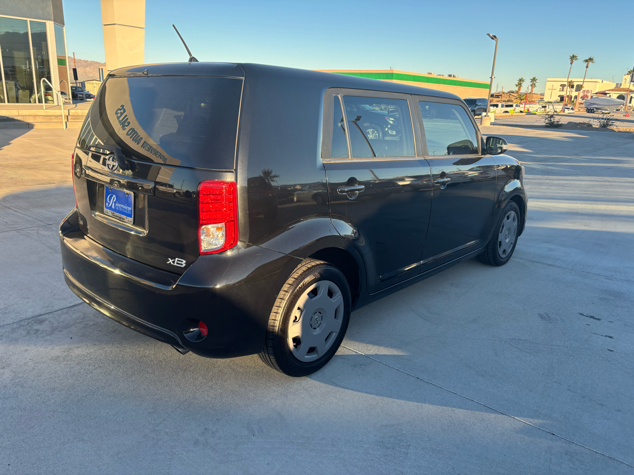 Scion xB  2013