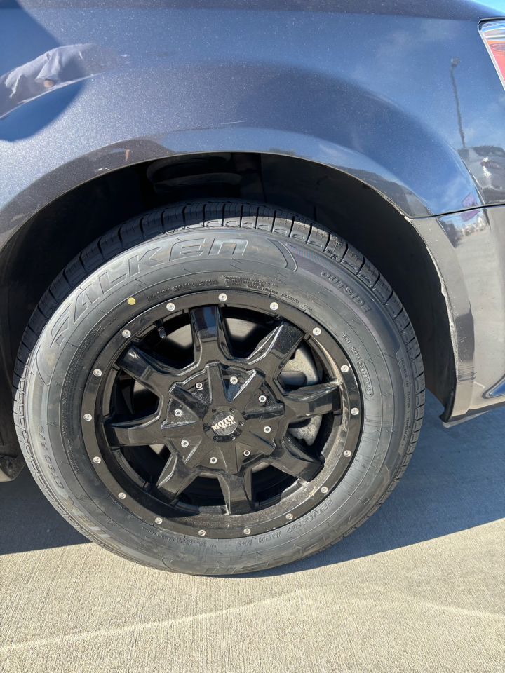 Dodge Grand Caravan SXT Wagon 2018