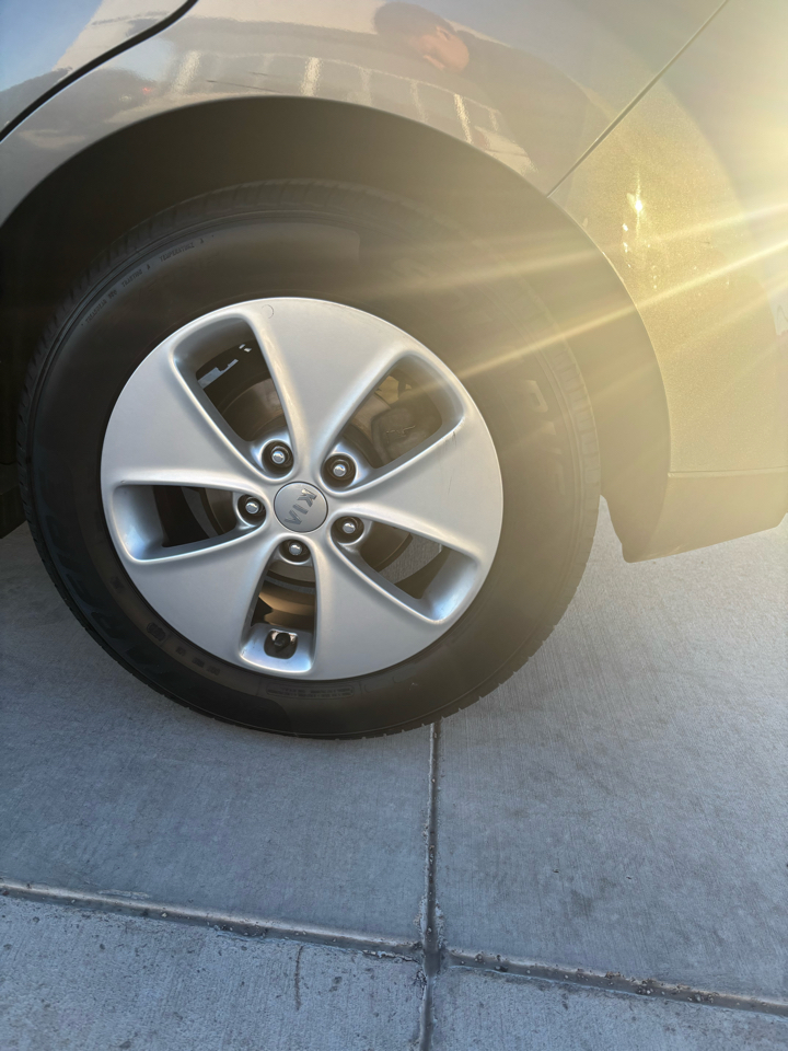 Kia Soul 5dr Wgn Auto Base 2016