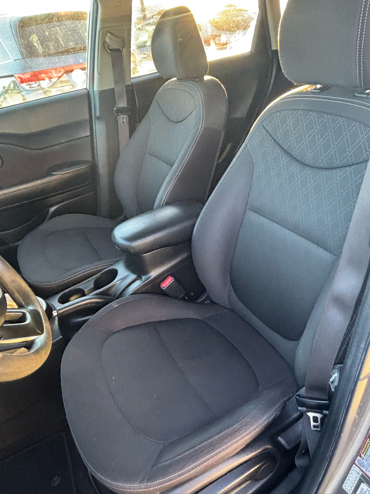 Kia Soul 5dr Wgn Auto Base 2016