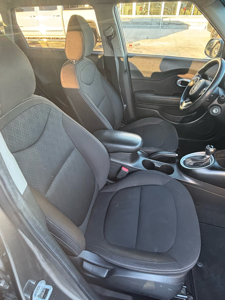 Kia Soul 5dr Wgn Auto Base 2016