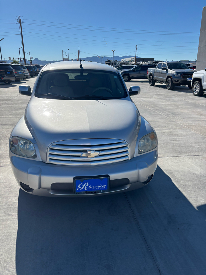 Chevrolet HHR 2WD 4dr LT 2007