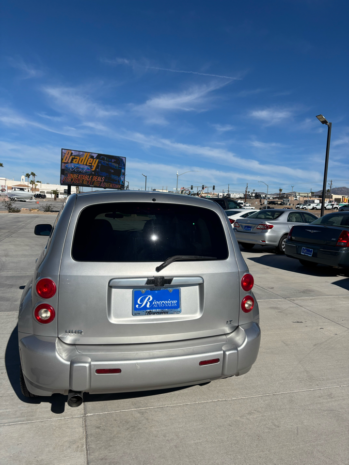 Chevrolet HHR 2WD 4dr LT 2007