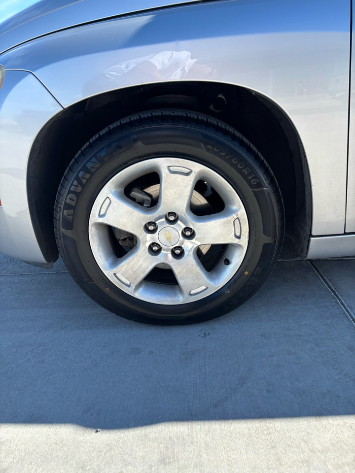 Chevrolet HHR 2WD 4dr LT 2007