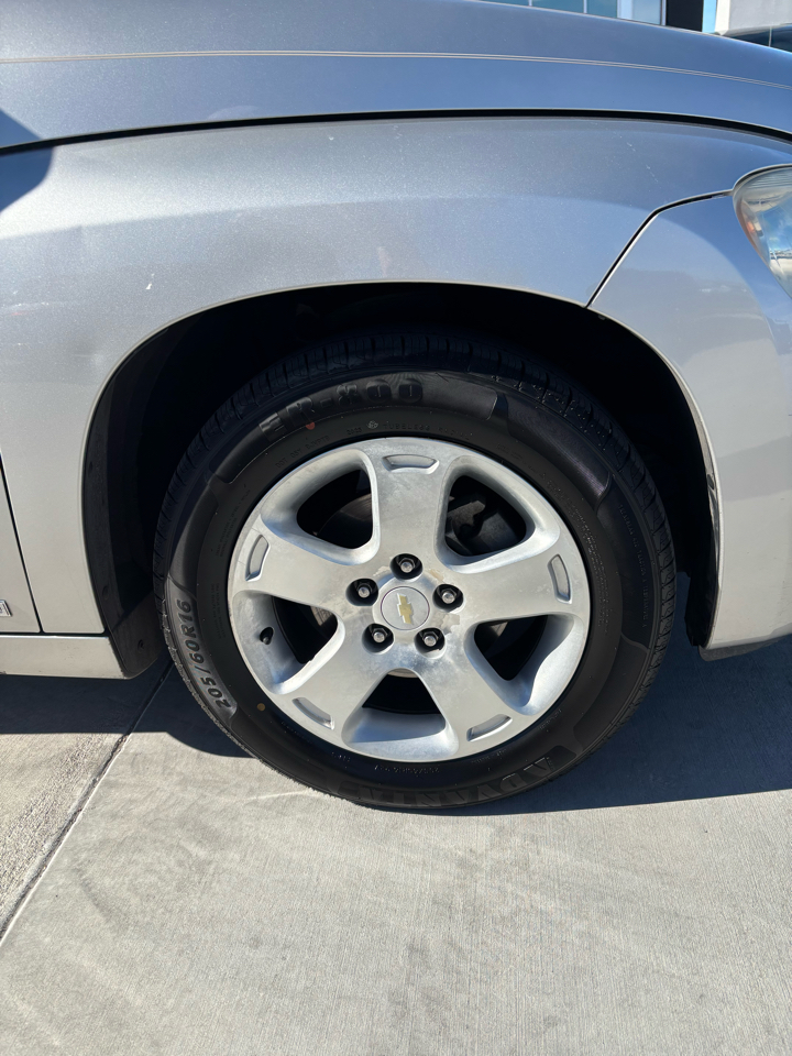 Chevrolet HHR 2WD 4dr LT 2007