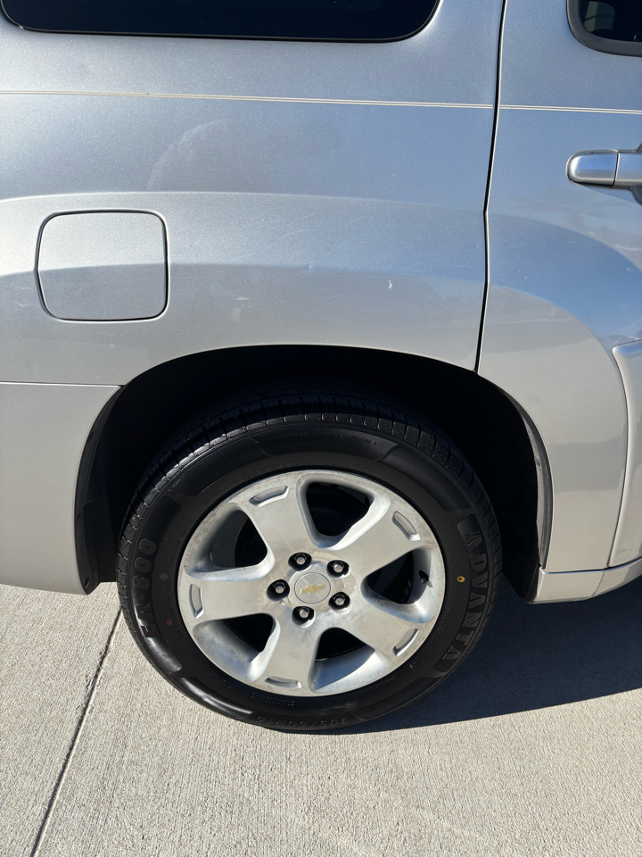 Chevrolet HHR 2WD 4dr LT 2007