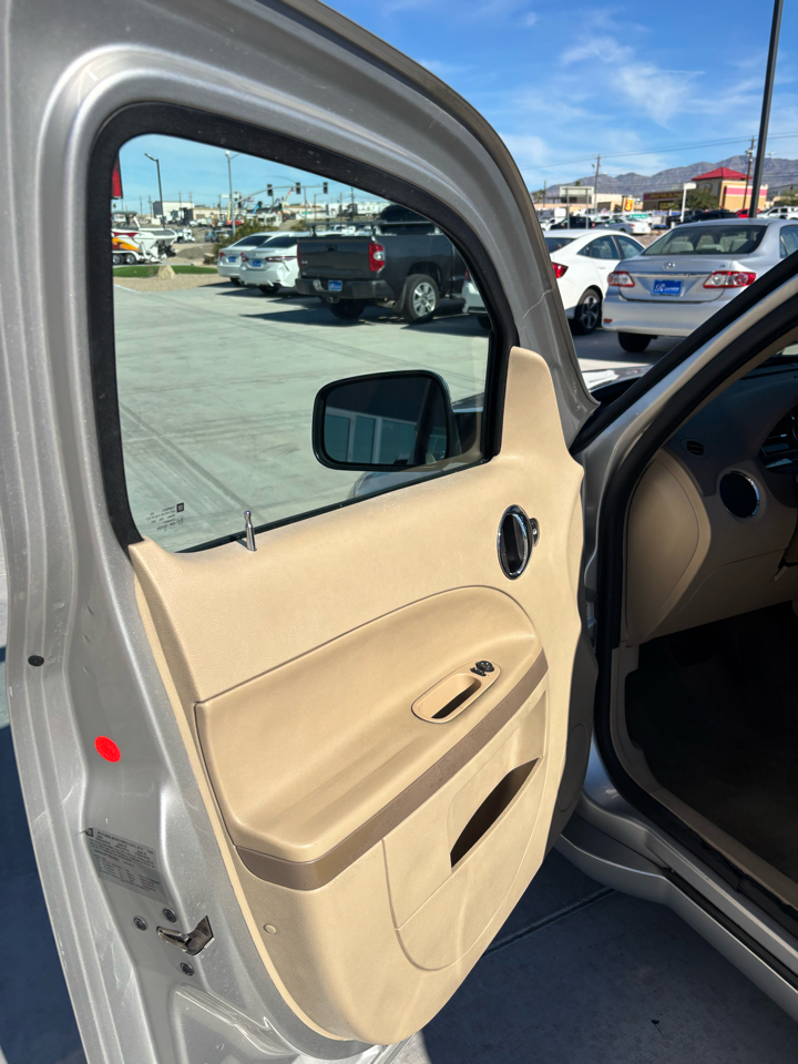 Chevrolet HHR 2WD 4dr LT 2007