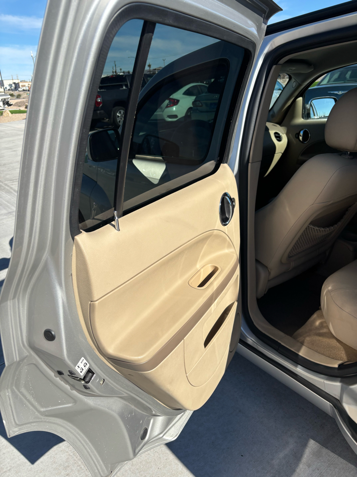 Chevrolet HHR 2WD 4dr LT 2007