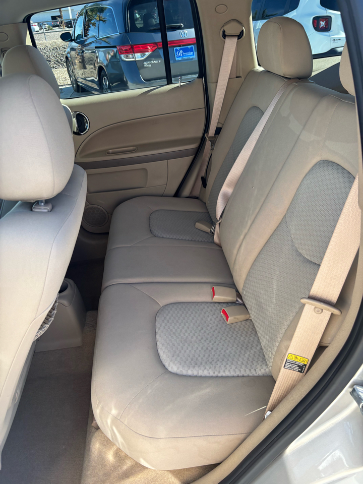 Chevrolet HHR 2WD 4dr LT 2007