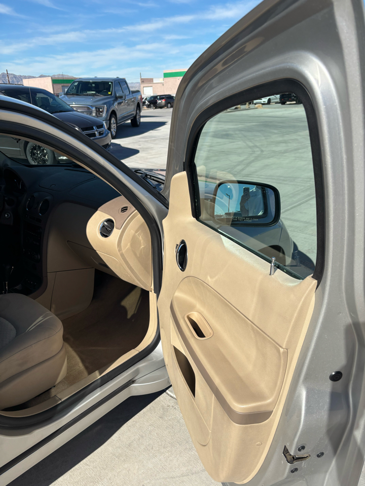 Chevrolet HHR 2WD 4dr LT 2007