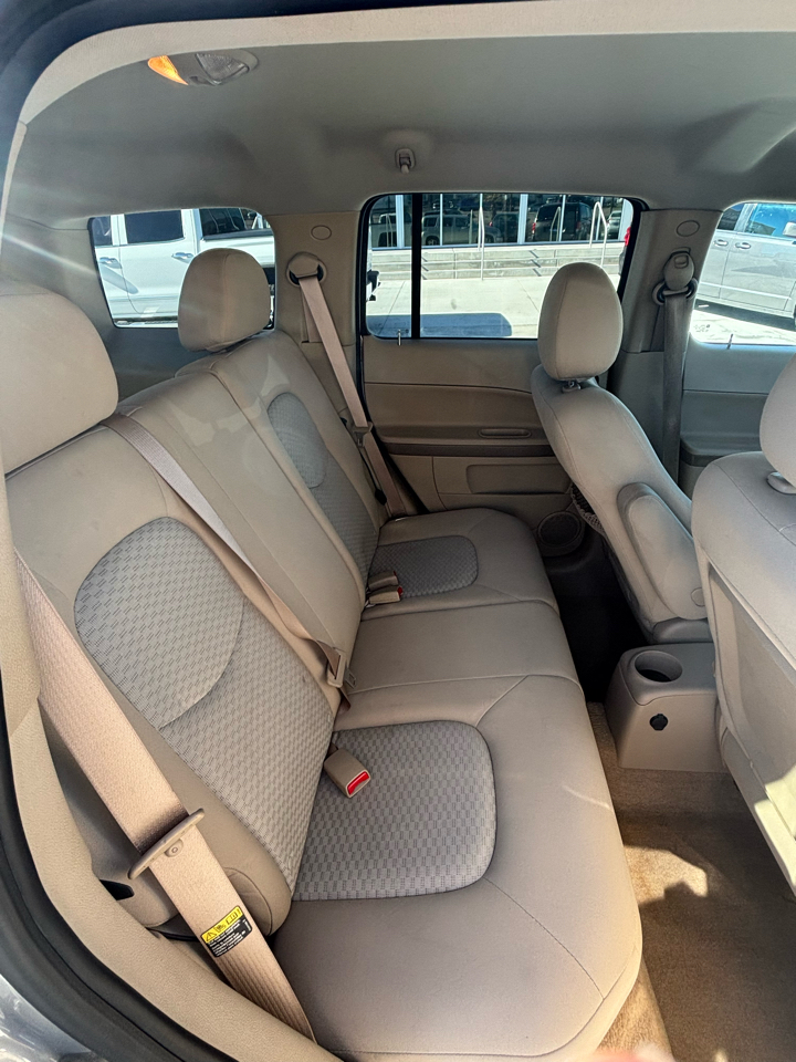 Chevrolet HHR 2WD 4dr LT 2007