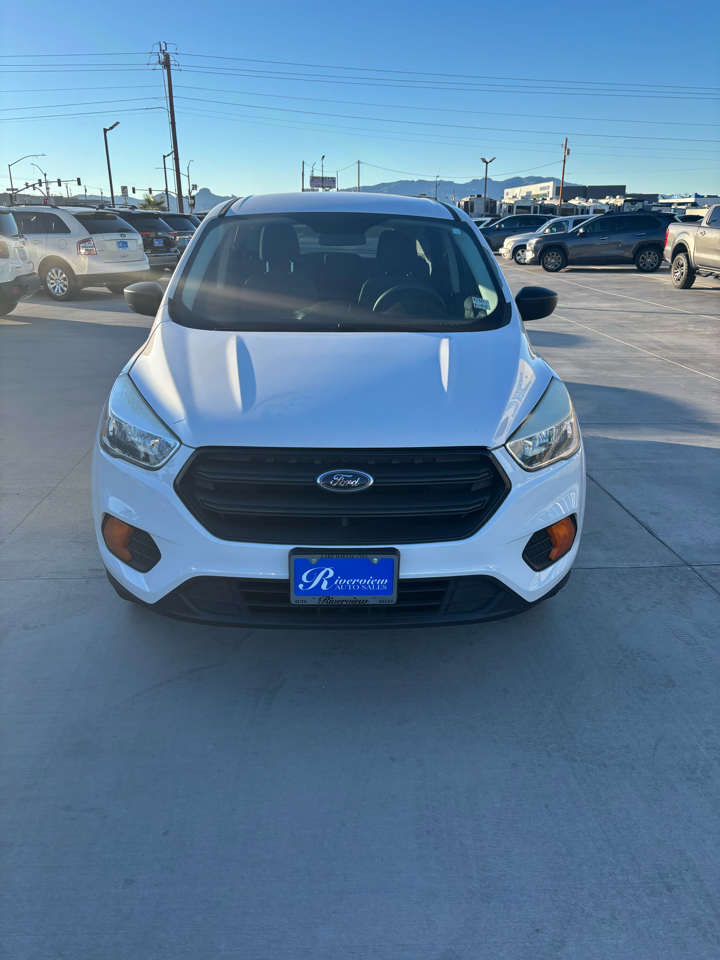 Ford Escape S FWD 2017