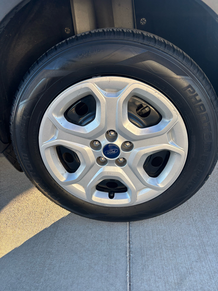 Ford Escape S FWD 2017