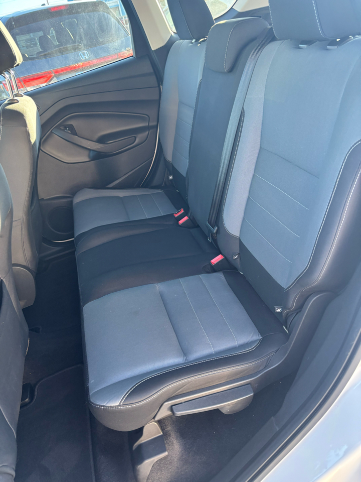 Ford Escape S FWD 2017