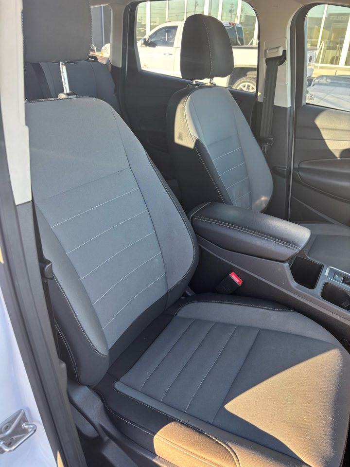 Ford Escape S FWD 2017