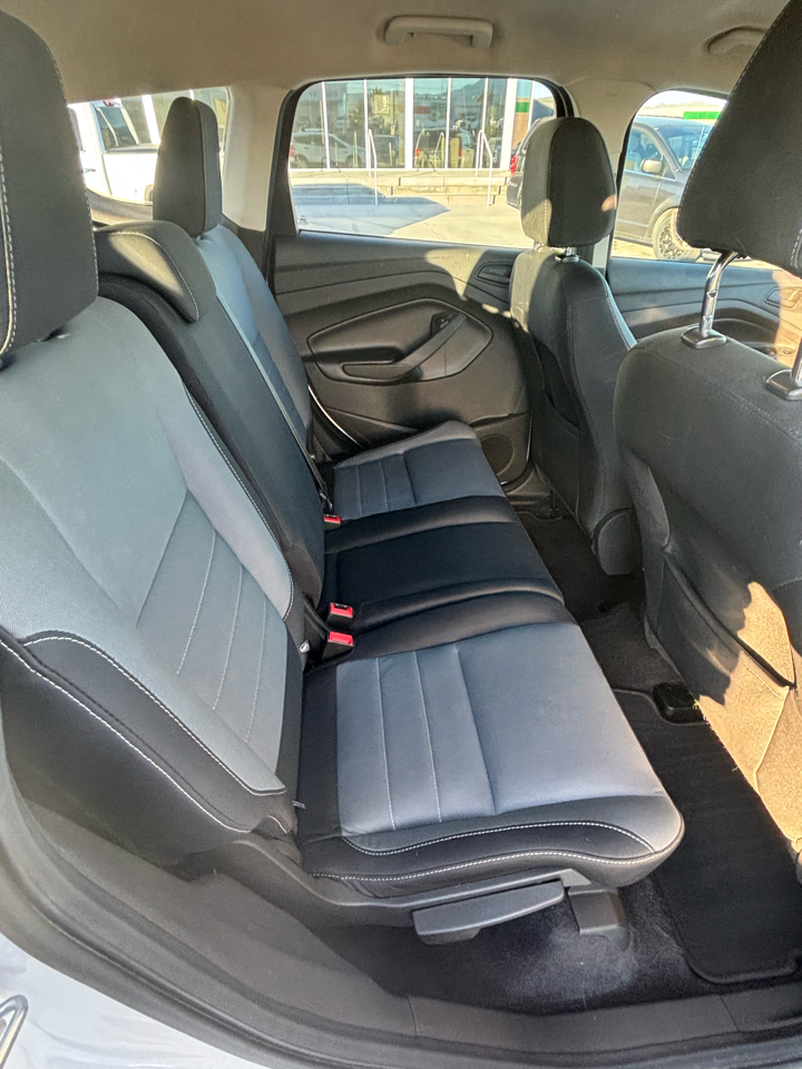 Ford Escape S FWD 2017