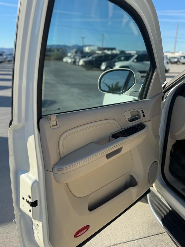 Cadillac Escalade  2007