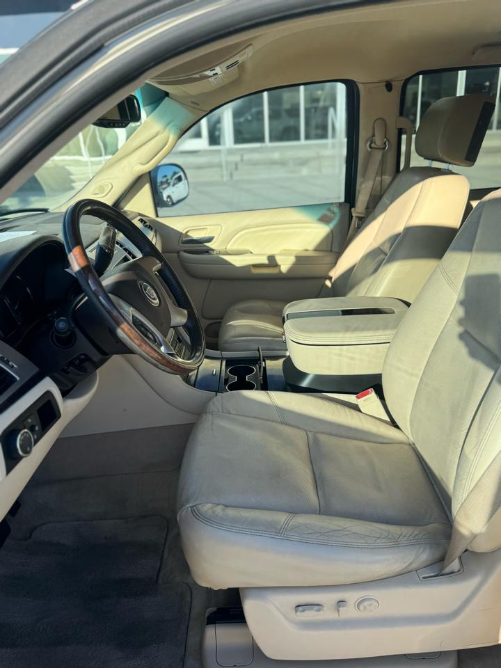 Cadillac Escalade  2007